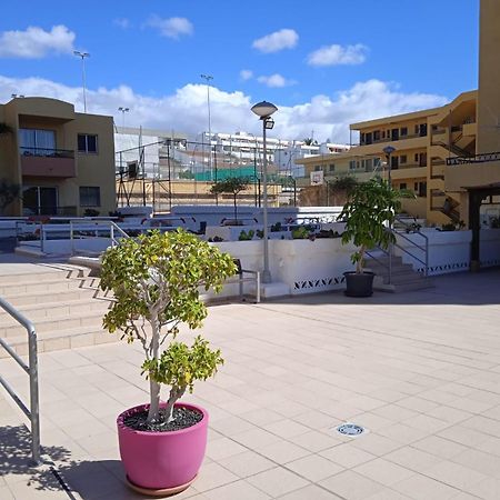 Firstline Apartment Los Cristianos أرونا المظهر الخارجي الصورة