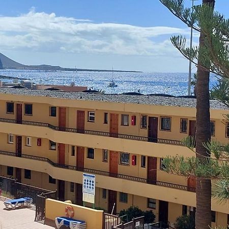 Firstline Apartment Los Cristianos أرونا المظهر الخارجي الصورة