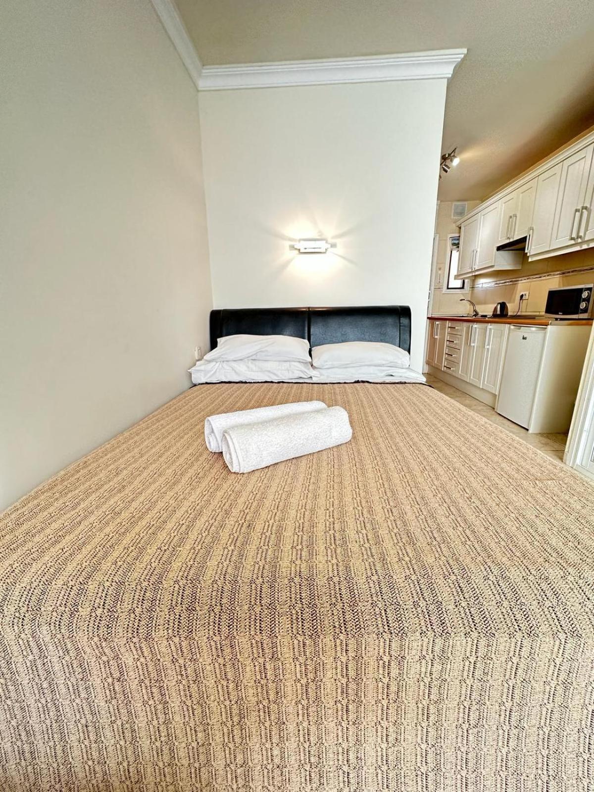 Firstline Apartment Los Cristianos أرونا المظهر الخارجي الصورة